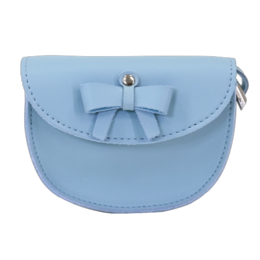 Bolso bandolera para niño - Louise Azul