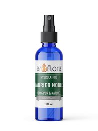 Partij van 6 Hydrolaten 6x200 ml Noble bay 200ml
