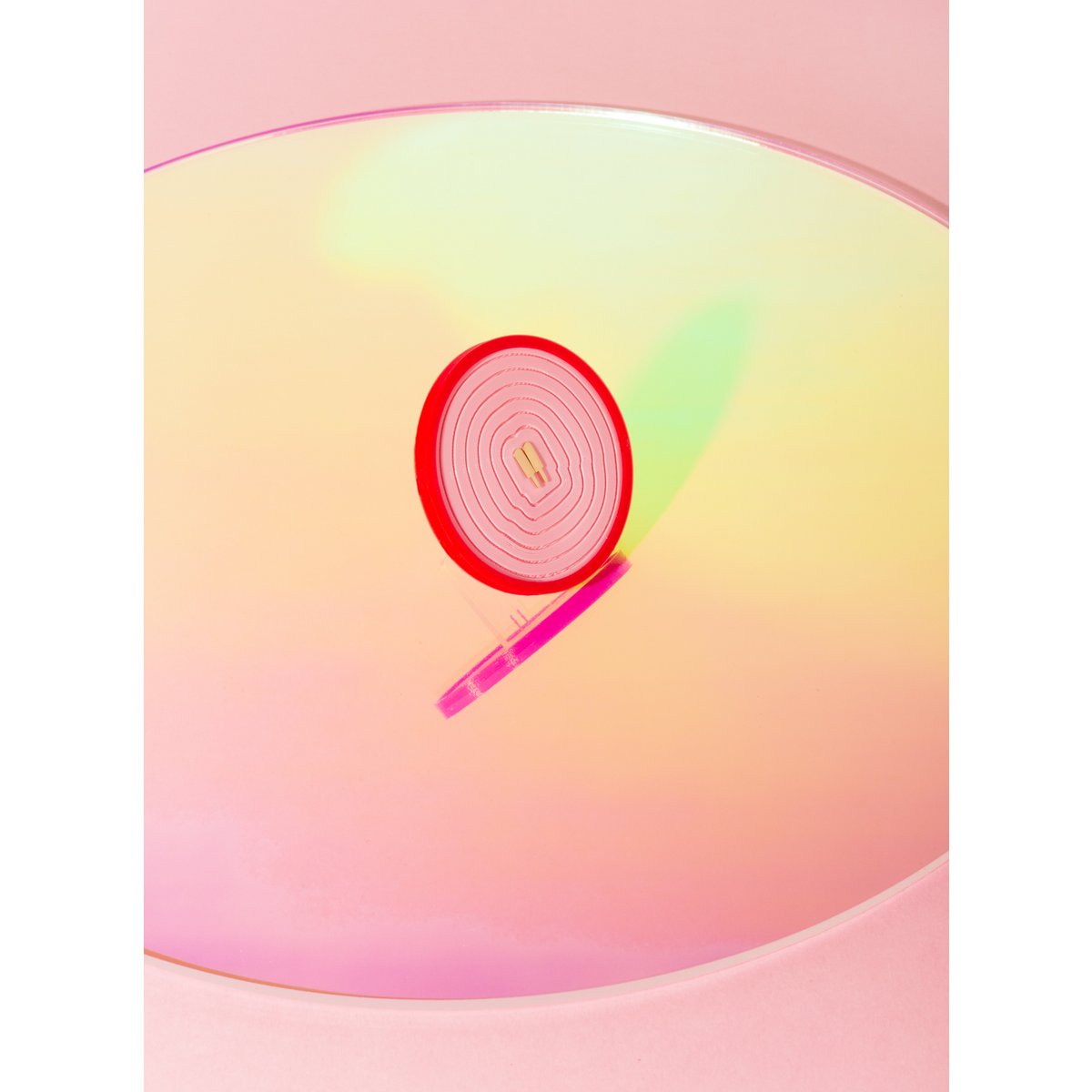 Twin Popsicle EAR PINS