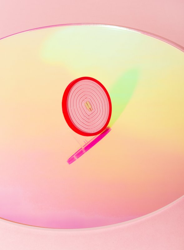 Twin Popsicle ØRENÅL