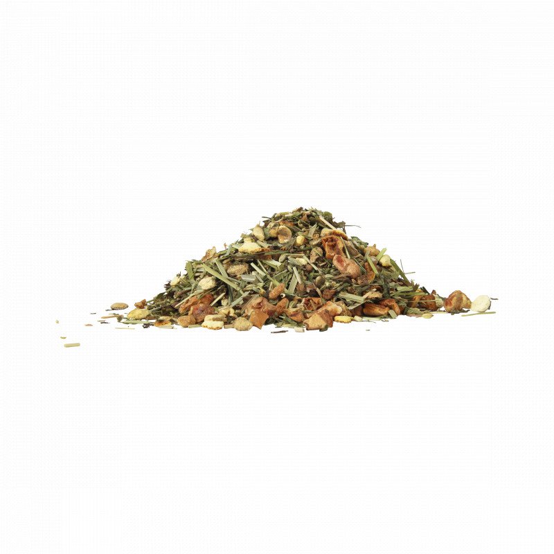 You Deserve Happiness - Compliment Tea