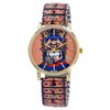 Raptor Damenarmbanduhr "Frida Kahlo Edition" mit Zugband