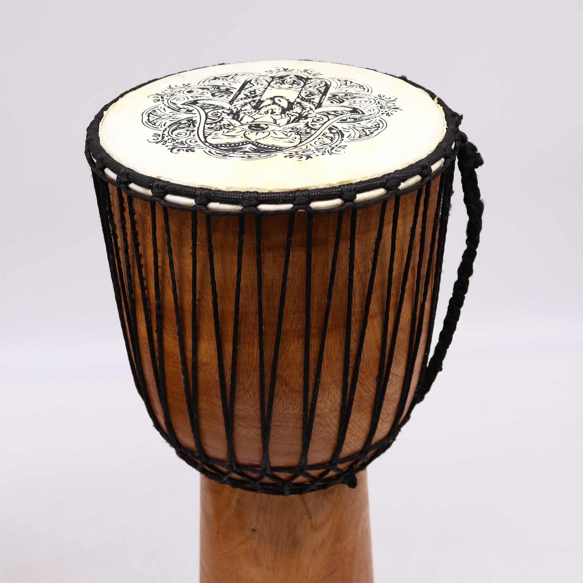 Groothandel djembé- en sjamanistische drums