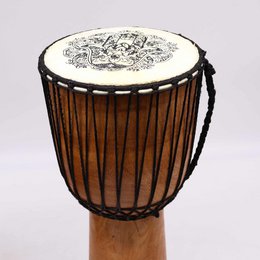 Groothandel djembé- en sjamanistische drums