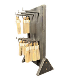 shop int black berlin display stick 6