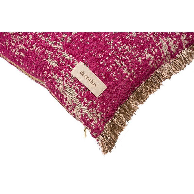 Dekoratyvinės pagalvės užvalkalas Rustic Pink