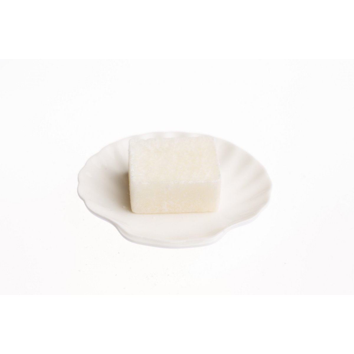 Cubes parfumés BABY SOFT - cubes ambrés par 10 pièces - B2B