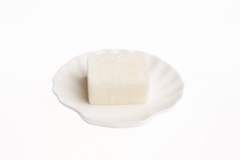 Cubes parfumés BABY SOFT - cubes ambrés par 10 pièces - B2B