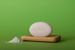 Happy Shaving Bar Coconut