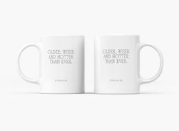 Tasse aus Keramik / "The Mug" Older
