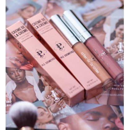 Veganer Matt-Lippenstift PUISSANTE-C005