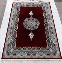 Mashhad 722218 RED