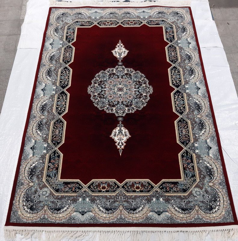 Mashhad 722218 RED