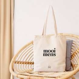 Cotton bag | Beautiful person