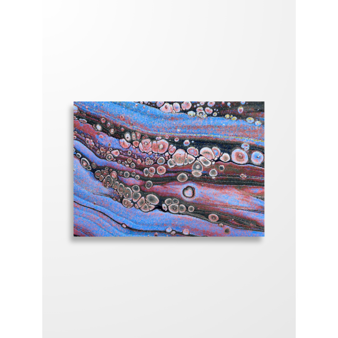 Caprio — GIOMY Art Postcard