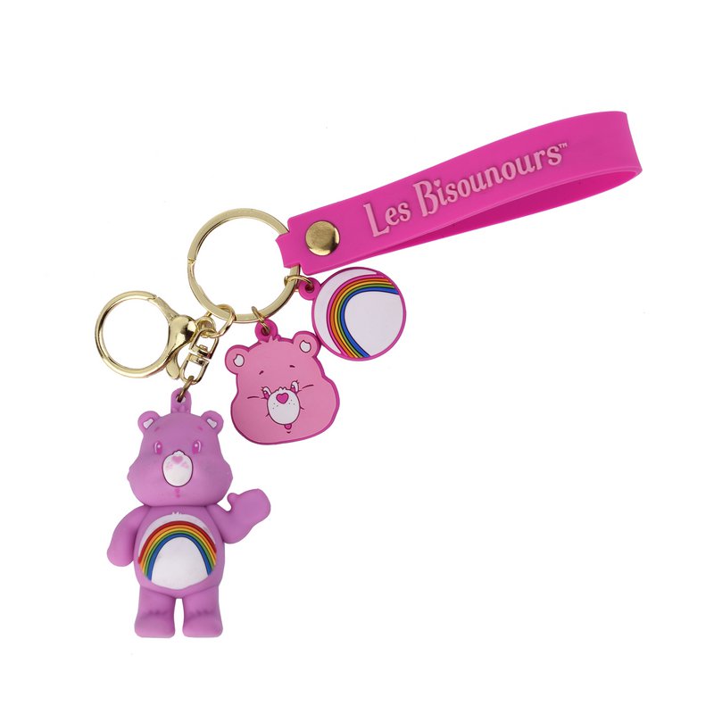 Portachiavi CARE BEAR