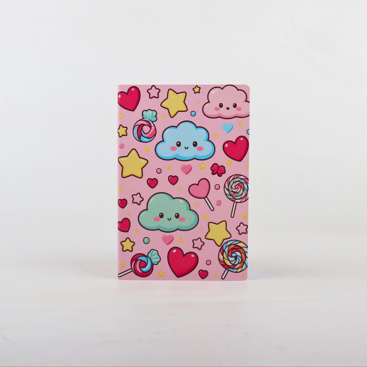 Kawaii Notebook