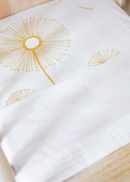 Manta Tuck-Inn 60x120 Ombre Sweet Honey