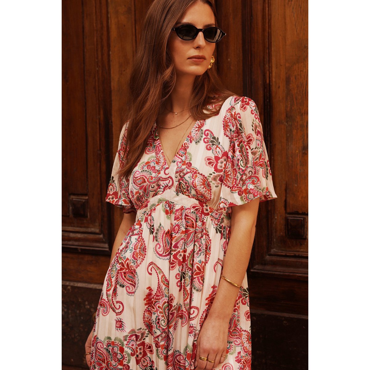Robe Suzy
