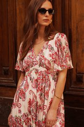 Robe Suzy