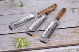 Laguiole 3er Set Küchenreibe