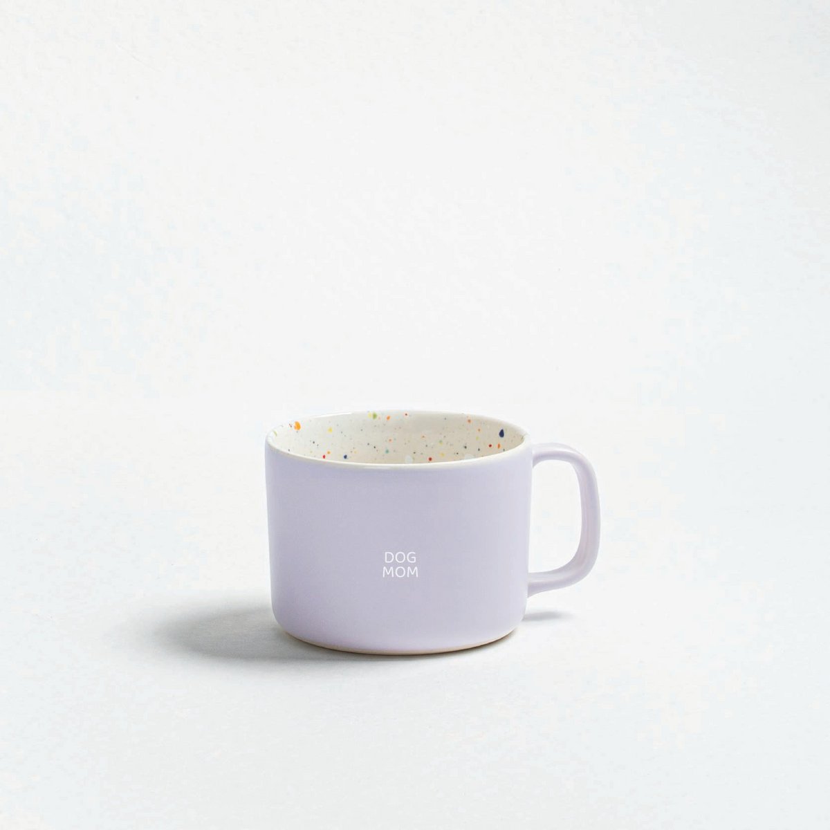 Mug 450ml DOG MOM - Breeze Collection
