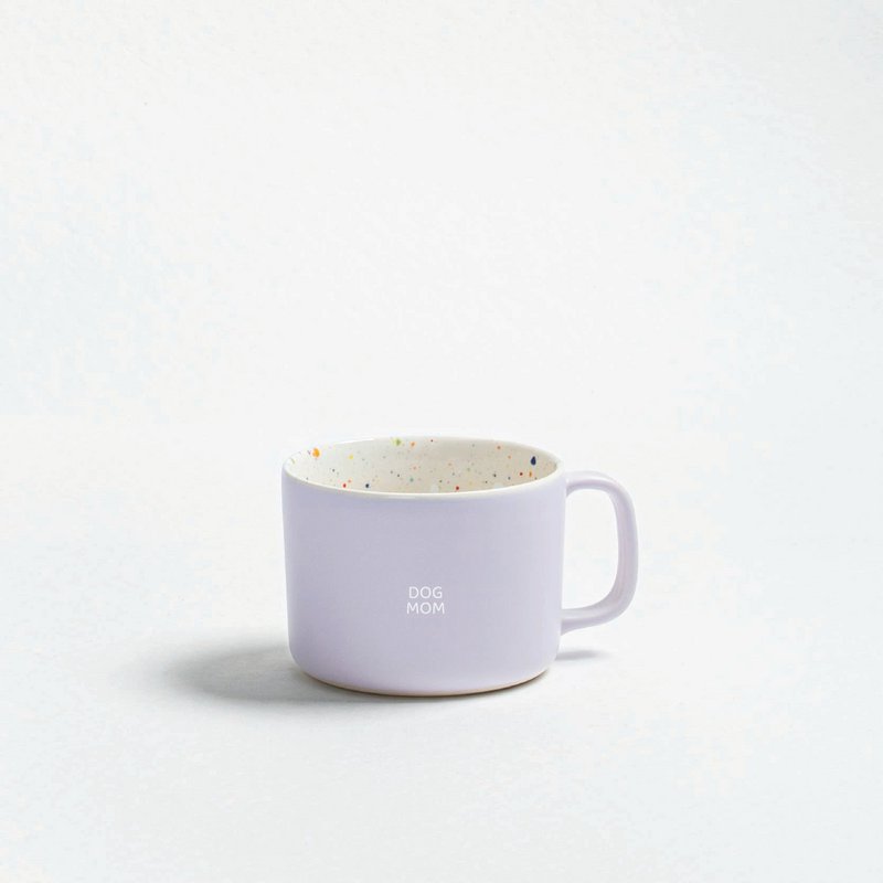 Mug 450ml DOG MOM - Breeze Collection