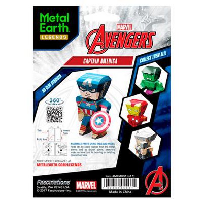 Captain America