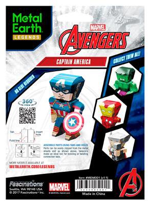 Captain America