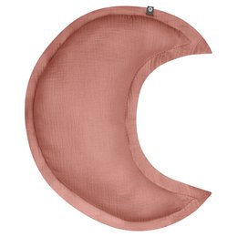 Cuscino in mussola "Luna"
