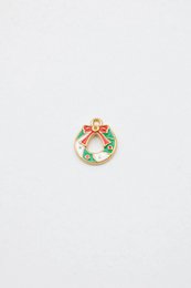 Stainless steel pendant
