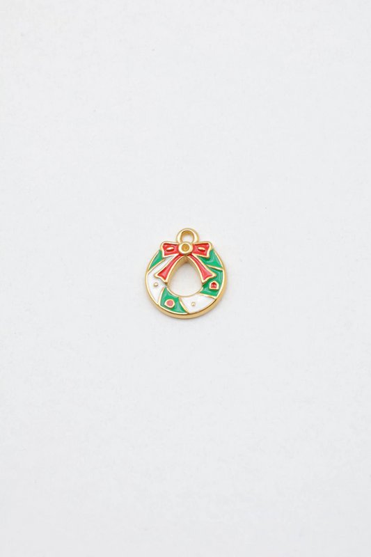 Pendentif en acier inoxydable