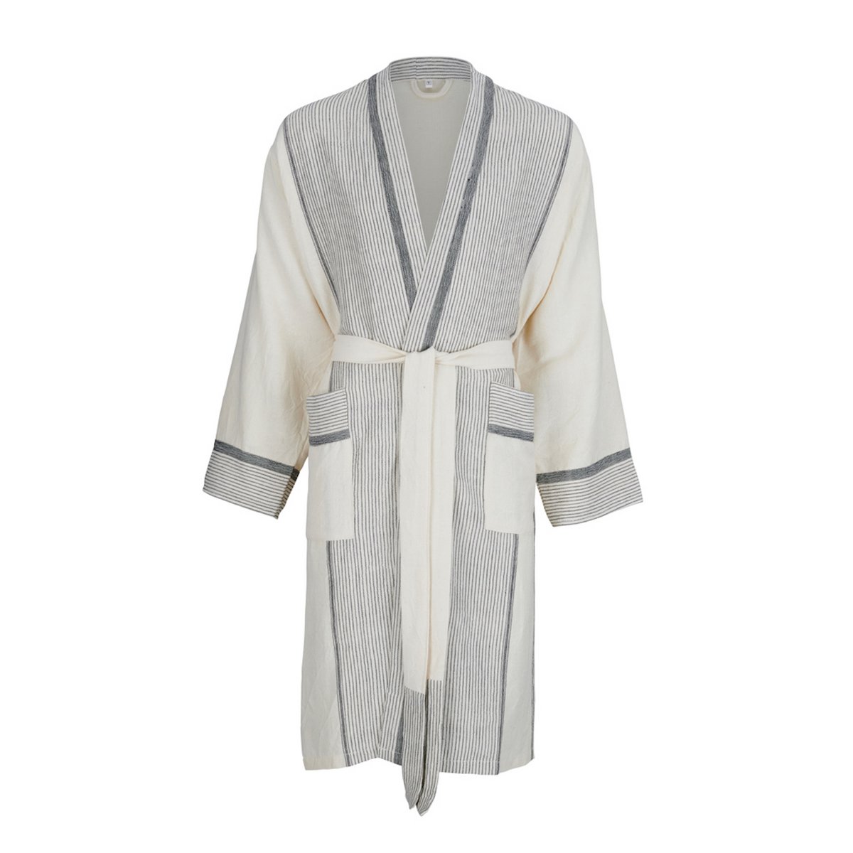 Lüks - Mete Lounge Gown - Deluxe Bundle