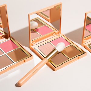 Brush - Good Mine Palette