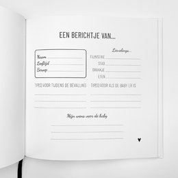 Babyparty - Ein Tag speziell für Mama