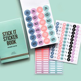 Studio Stationery