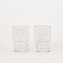 Boxx Skinny Clear (Set of 2)