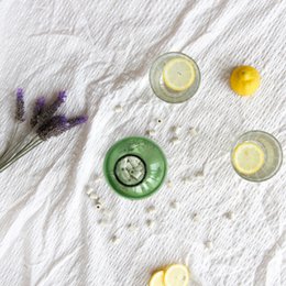 Perles de céramique EM - Boîte de 15