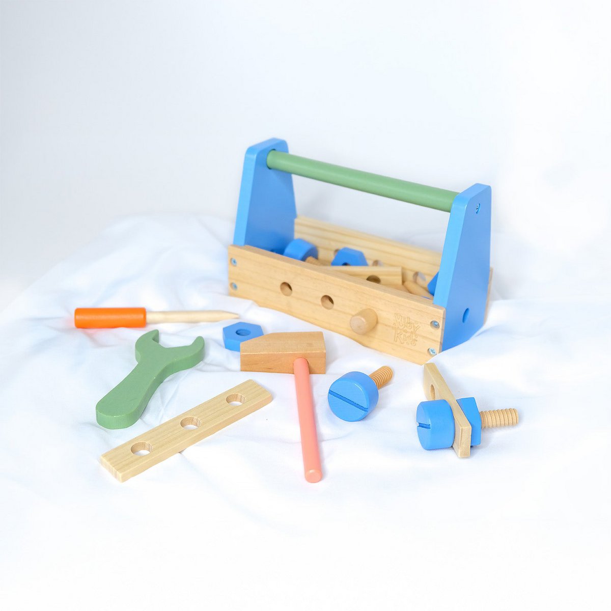 BusyKids tool set