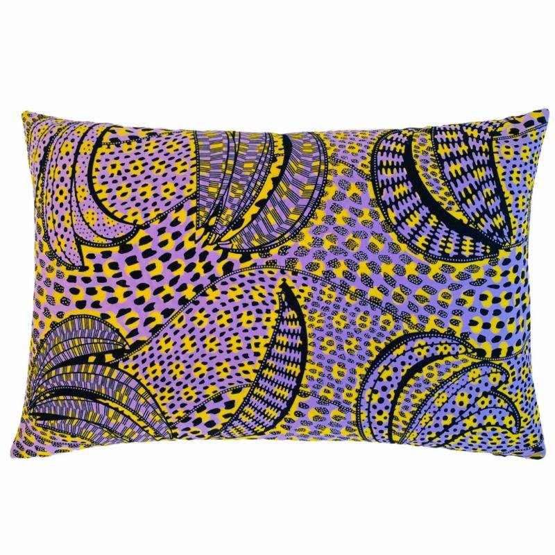 Iki banana cushion 40x60 cm