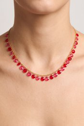 Collier en acier inoxydable