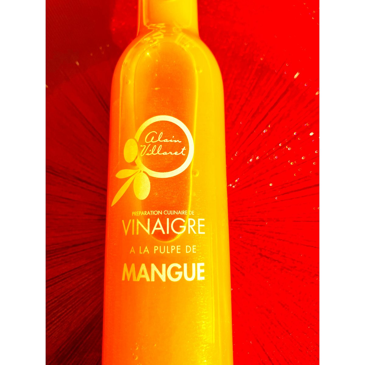 MANGO-azijn