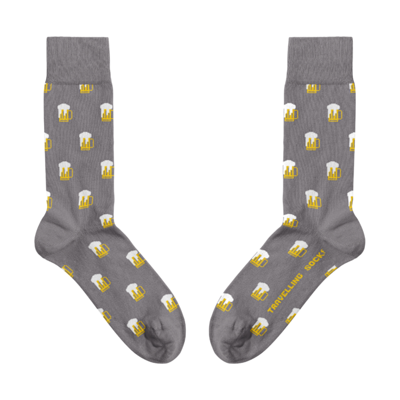 Beer Socks