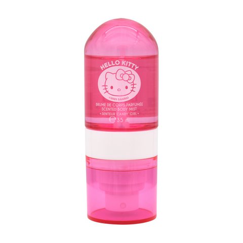 Hello Kitty Flame of fragrant body 35 ml