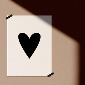 Heart / Poster