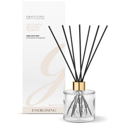 Nectarine Blossom & Grapefruit Diffuser 200ml