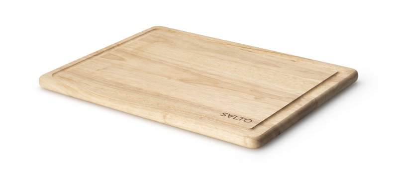 Salto Tranchier Board