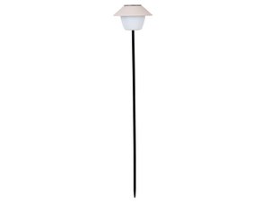 Solar Puppet Floor Lamp