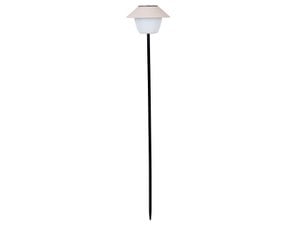 Solar Puppet Floor Lamp