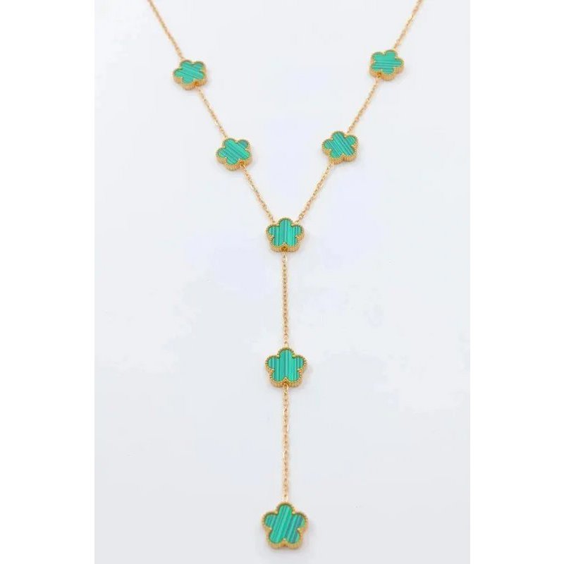 Collier en acier inoxydable